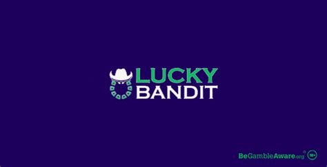 Lucky bandit casino app